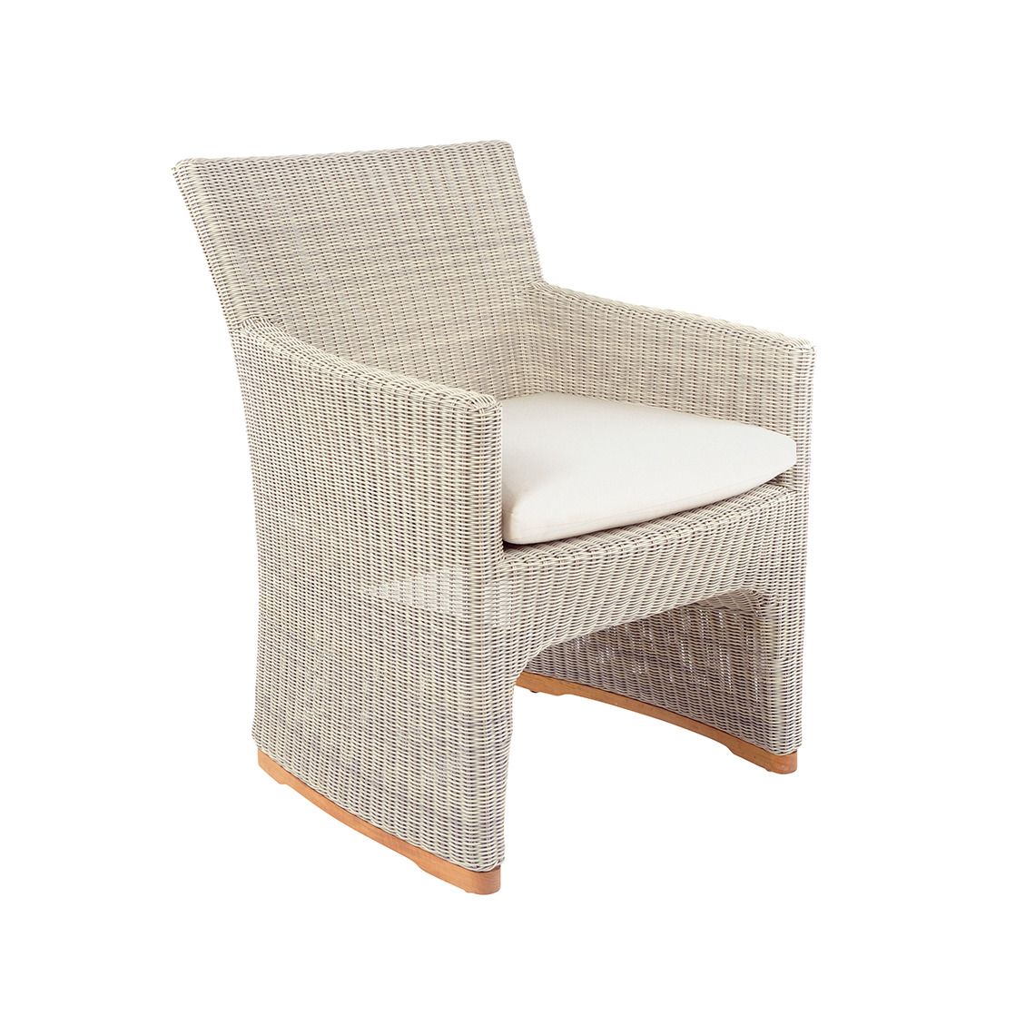 Kingsley Bate Westport Dining Arm Chair