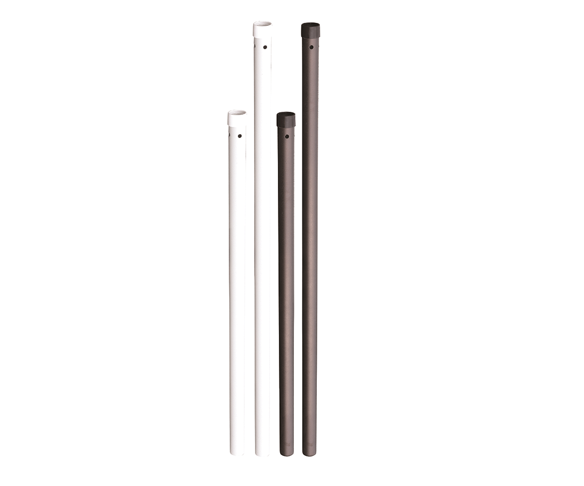 Berlin Gardens Berlin Gardens Umbrella Extension Pole – Pangaea Patio