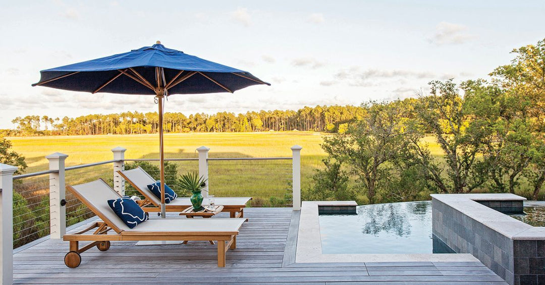 9 Things To Consider When Purchasing Outdoor Furniture