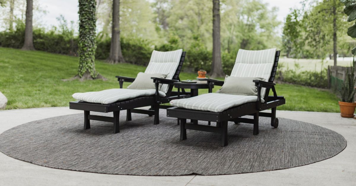 12 Expert Tips for Storing Your Outdoor Patio Furniture
