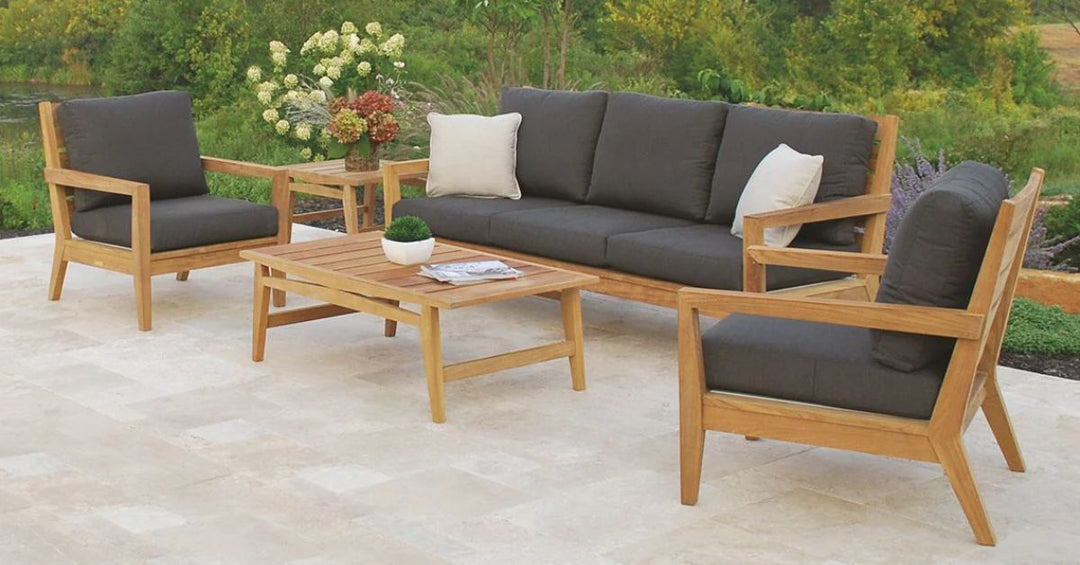 An Expert Guide to Negotiating Furniture Prices