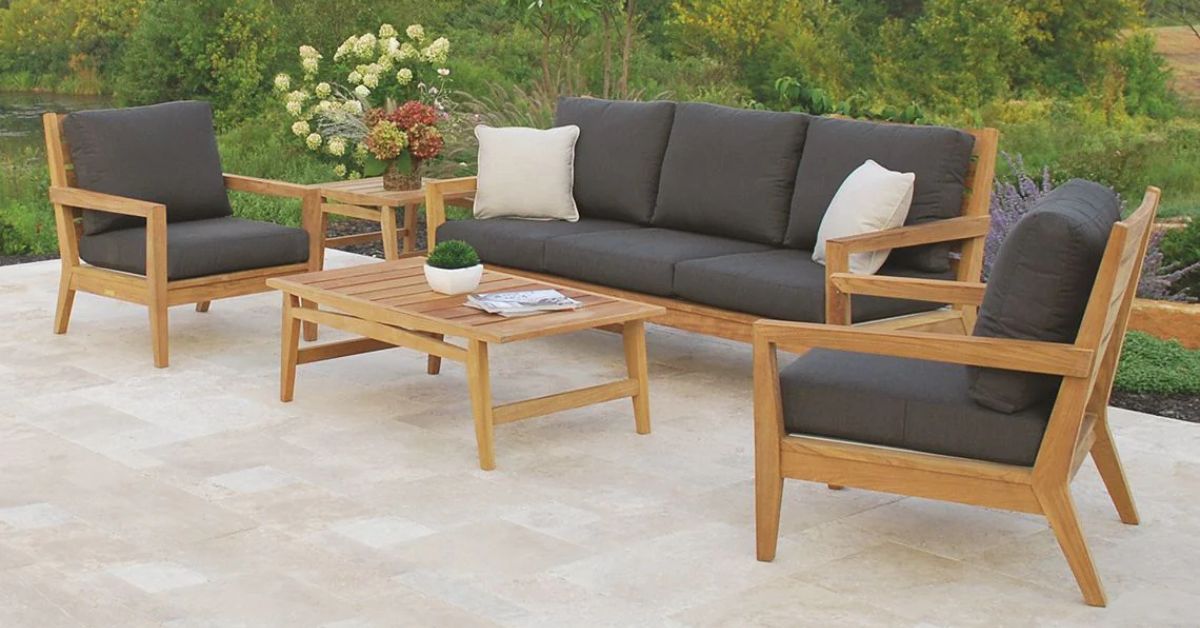 An Expert Guide to Negotiating Furniture Prices