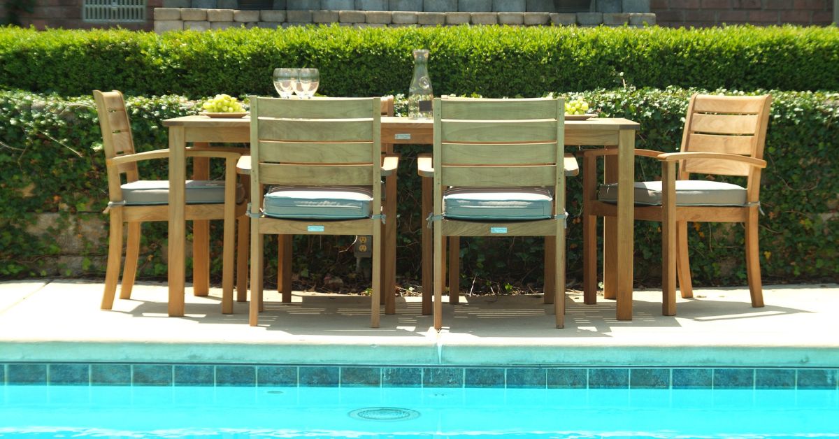 The Ultimate Guide to Creating an Outdoor Dining Space