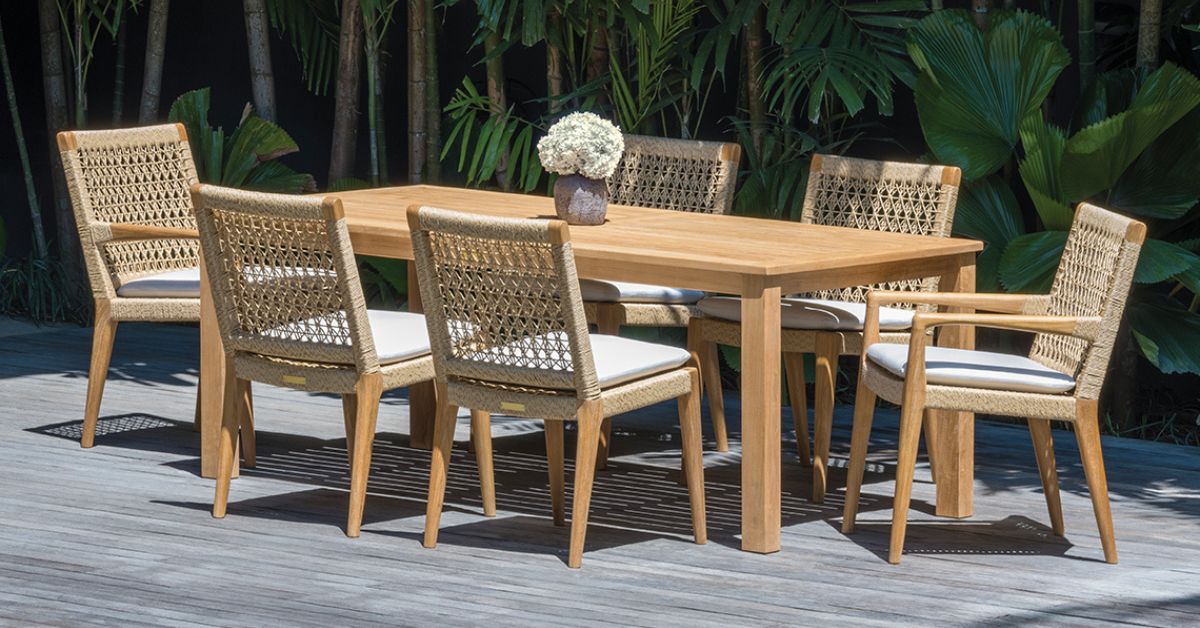 Tips for Creating a Luxurious Resort-Style Backyard