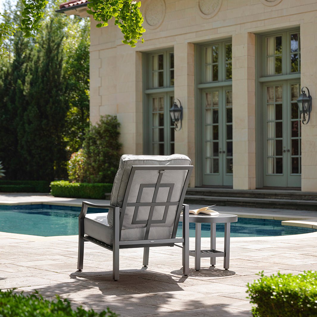 Nico - Pangaea Patio