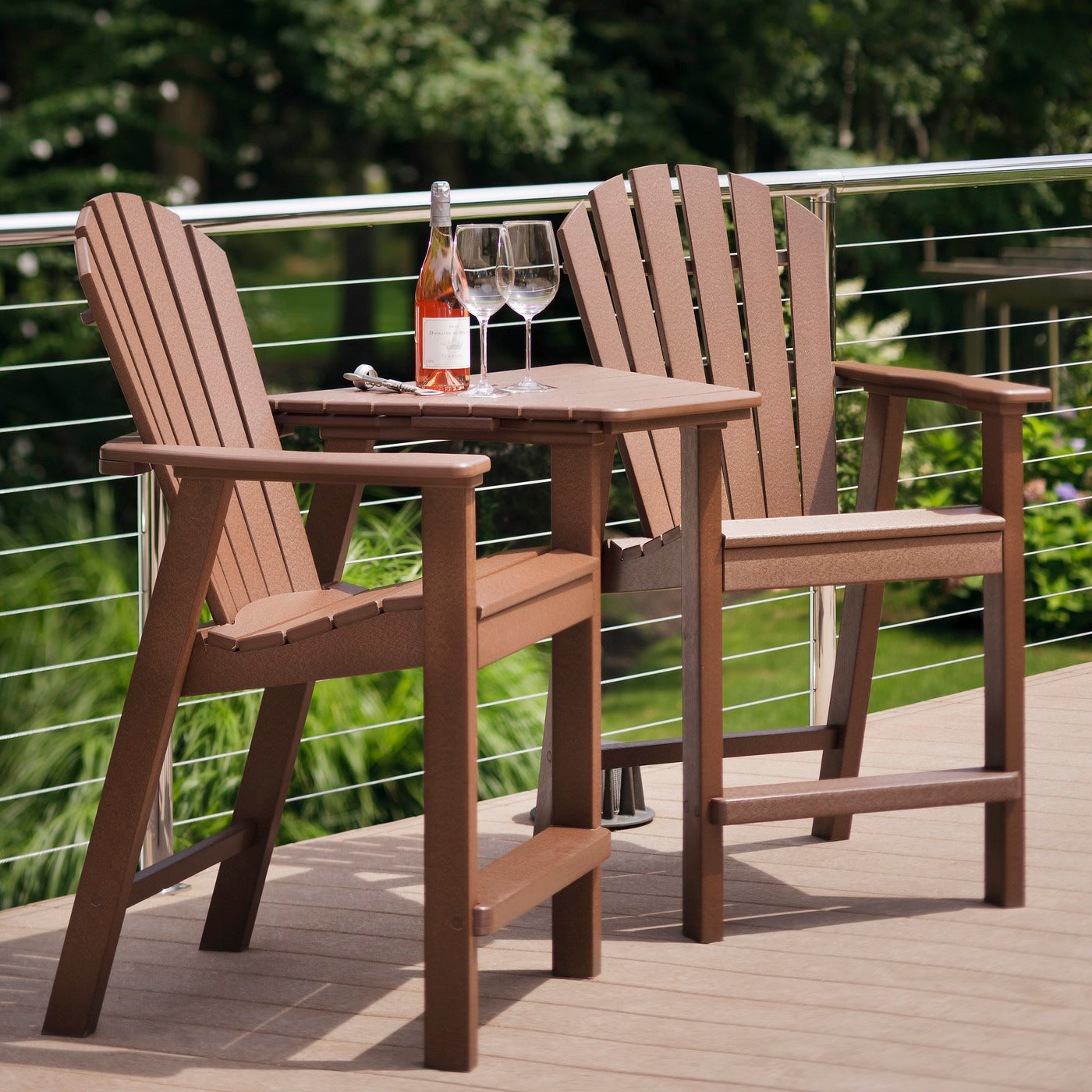 Shellback Adirondack