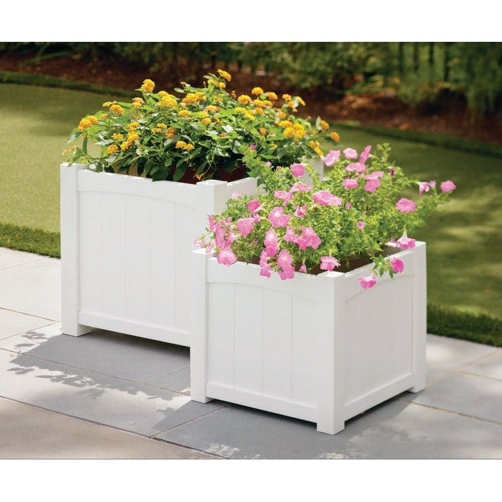 Planters - Pangaea Patio
