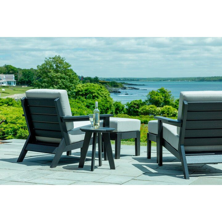 Side Tables - Pangaea Patio