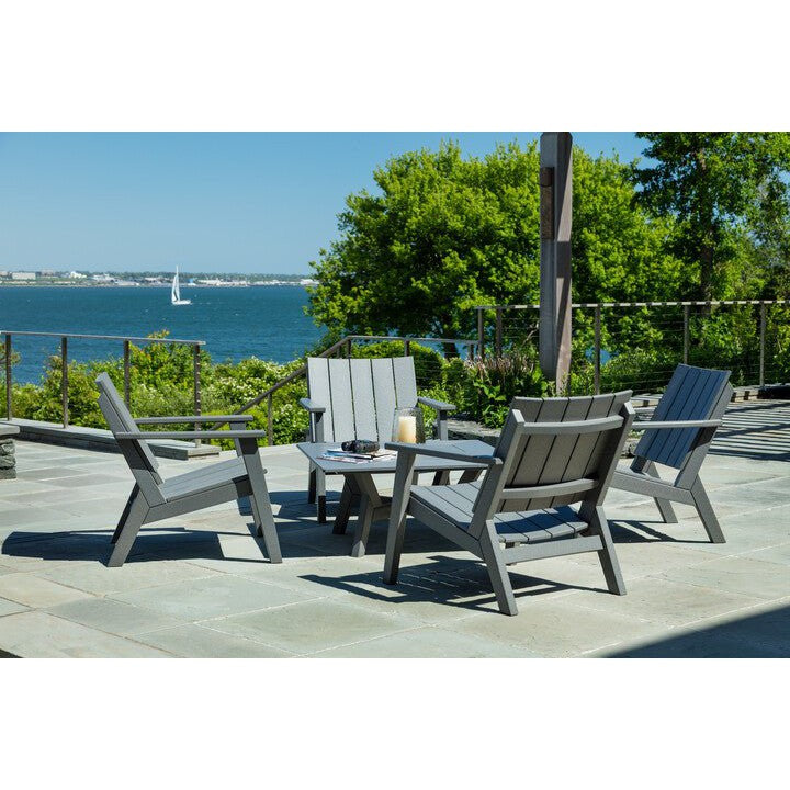 Chat Tables - Pangaea Patio