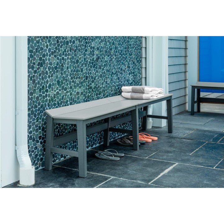 Benches - Pangaea Patio