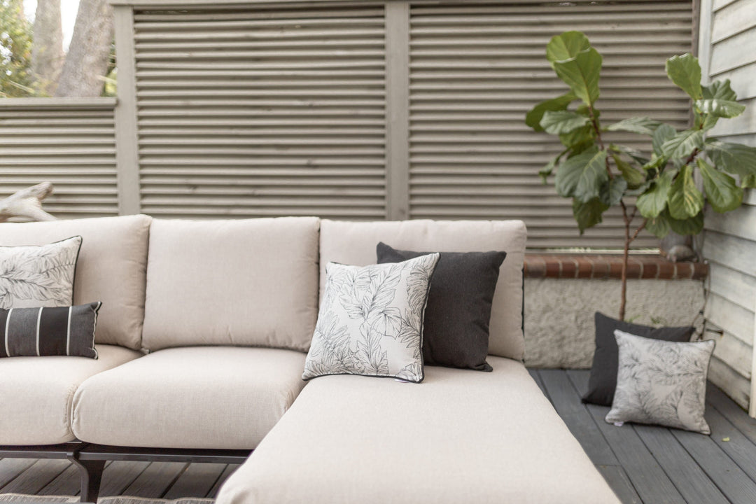 Outdoor Furniture Cushions