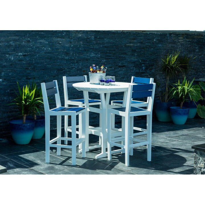 Bar and Counter Stools - Pangaea Patio