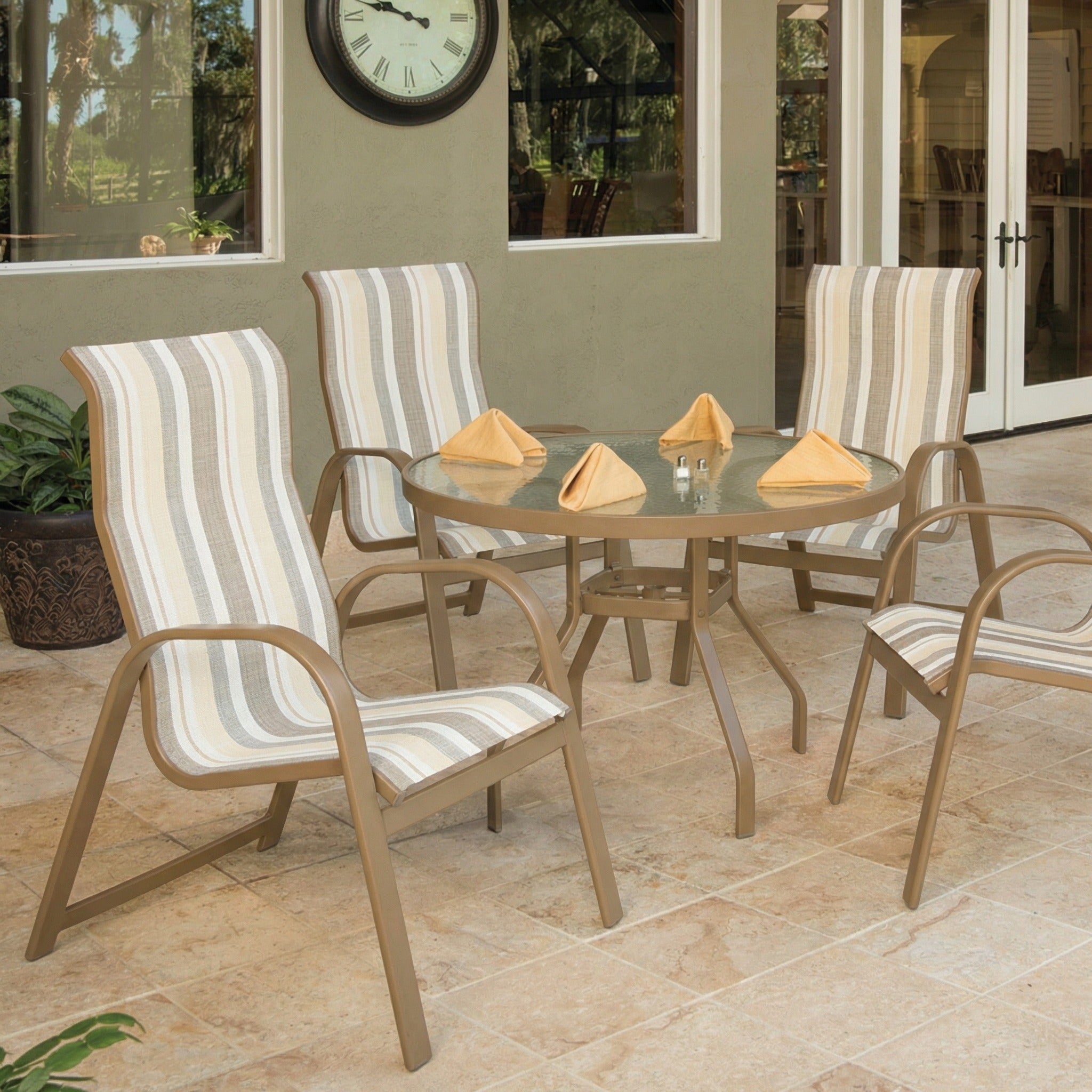 Windward Anna Maria Sling Collection