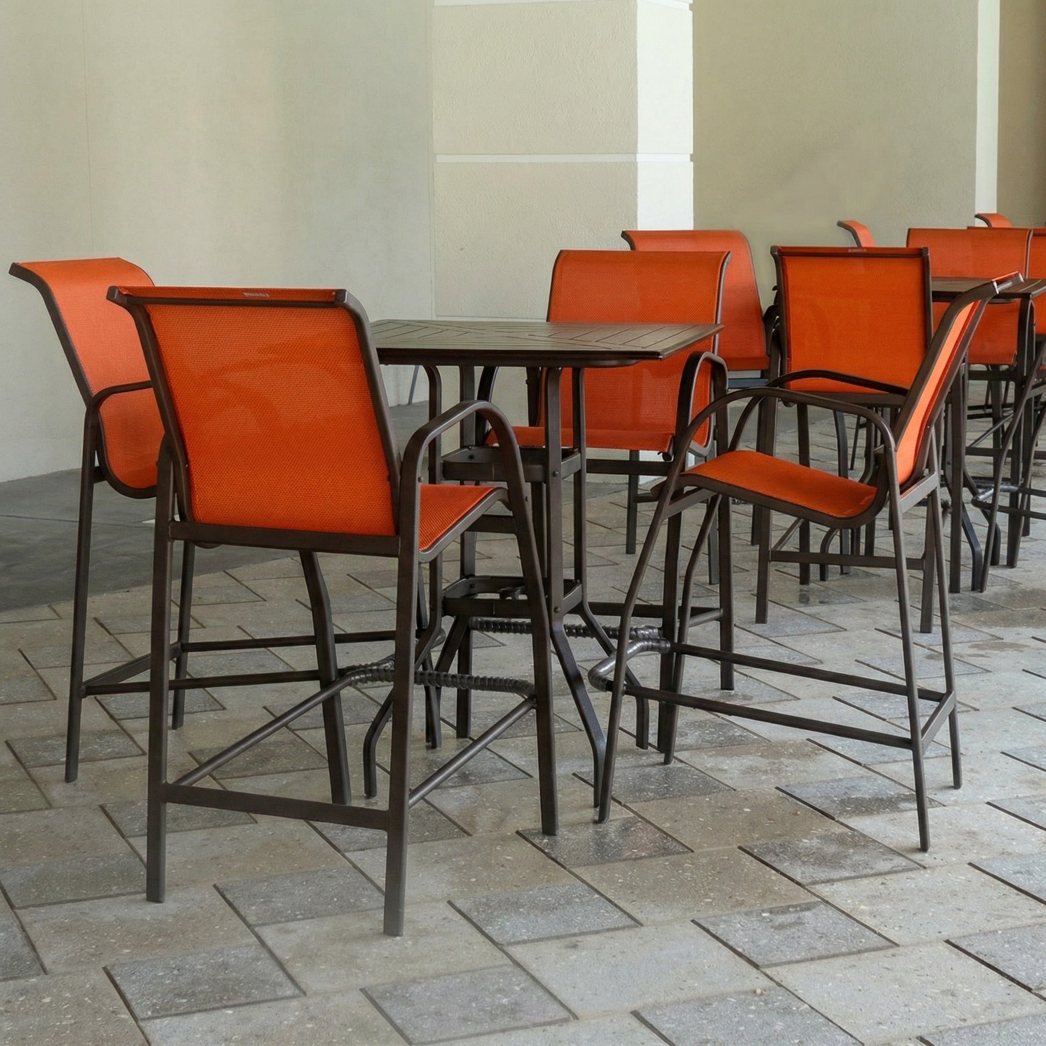 Windward Ocean Breeze