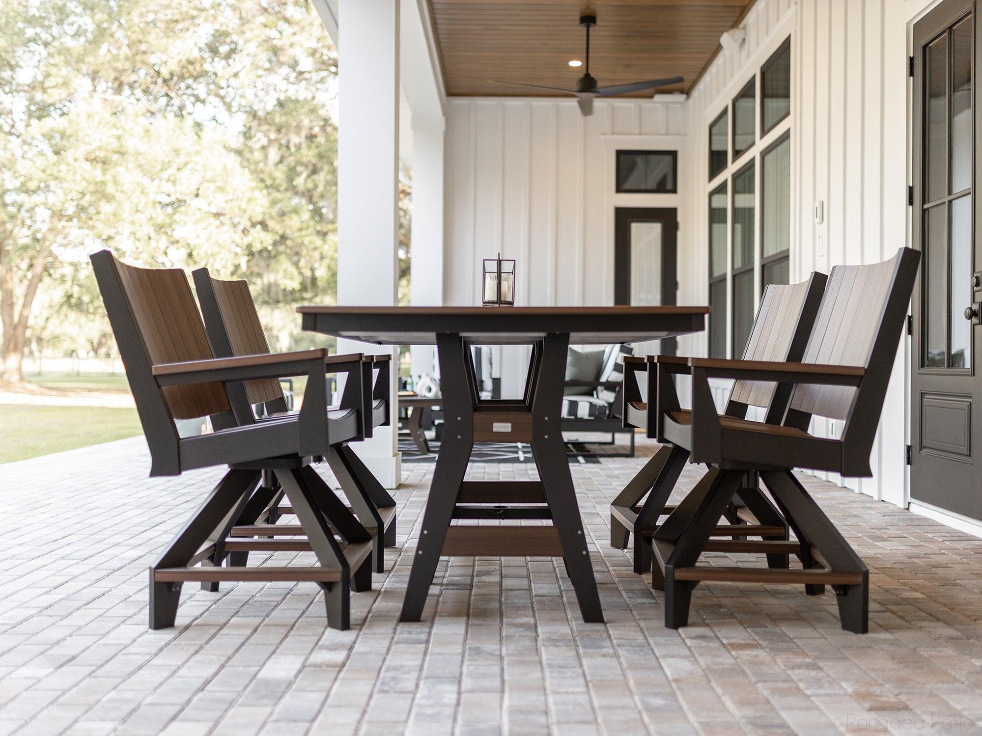 Outdoor Poly Furniture