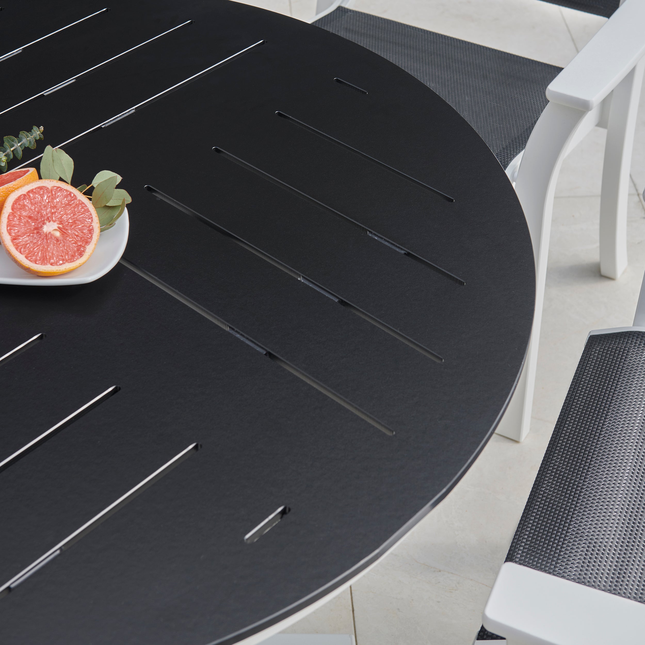 Telescope Casual MGP Tables