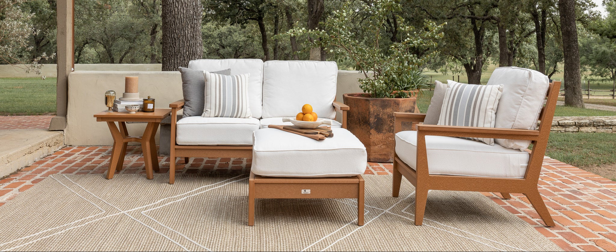 Outdoor Patio Furniture