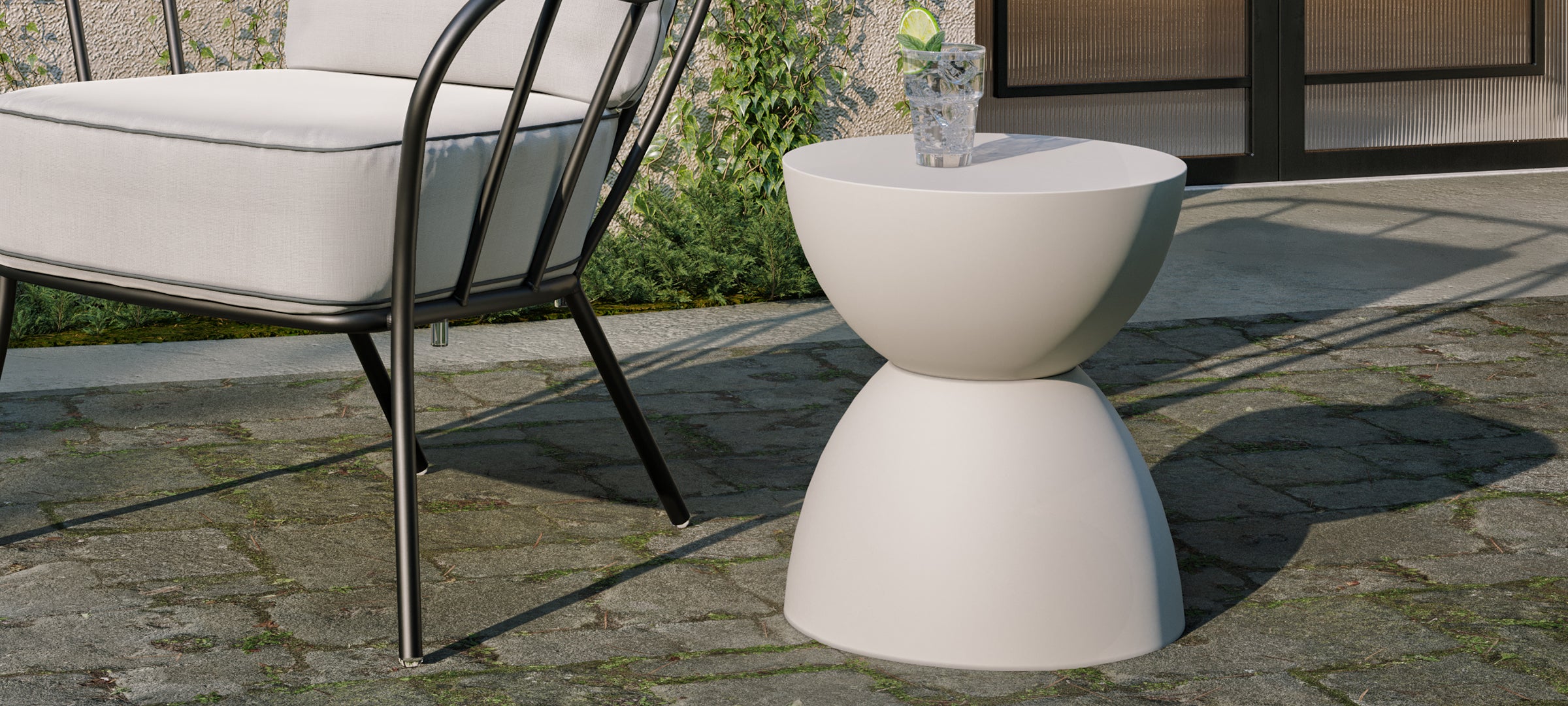 Oxford Garden Palo Collection