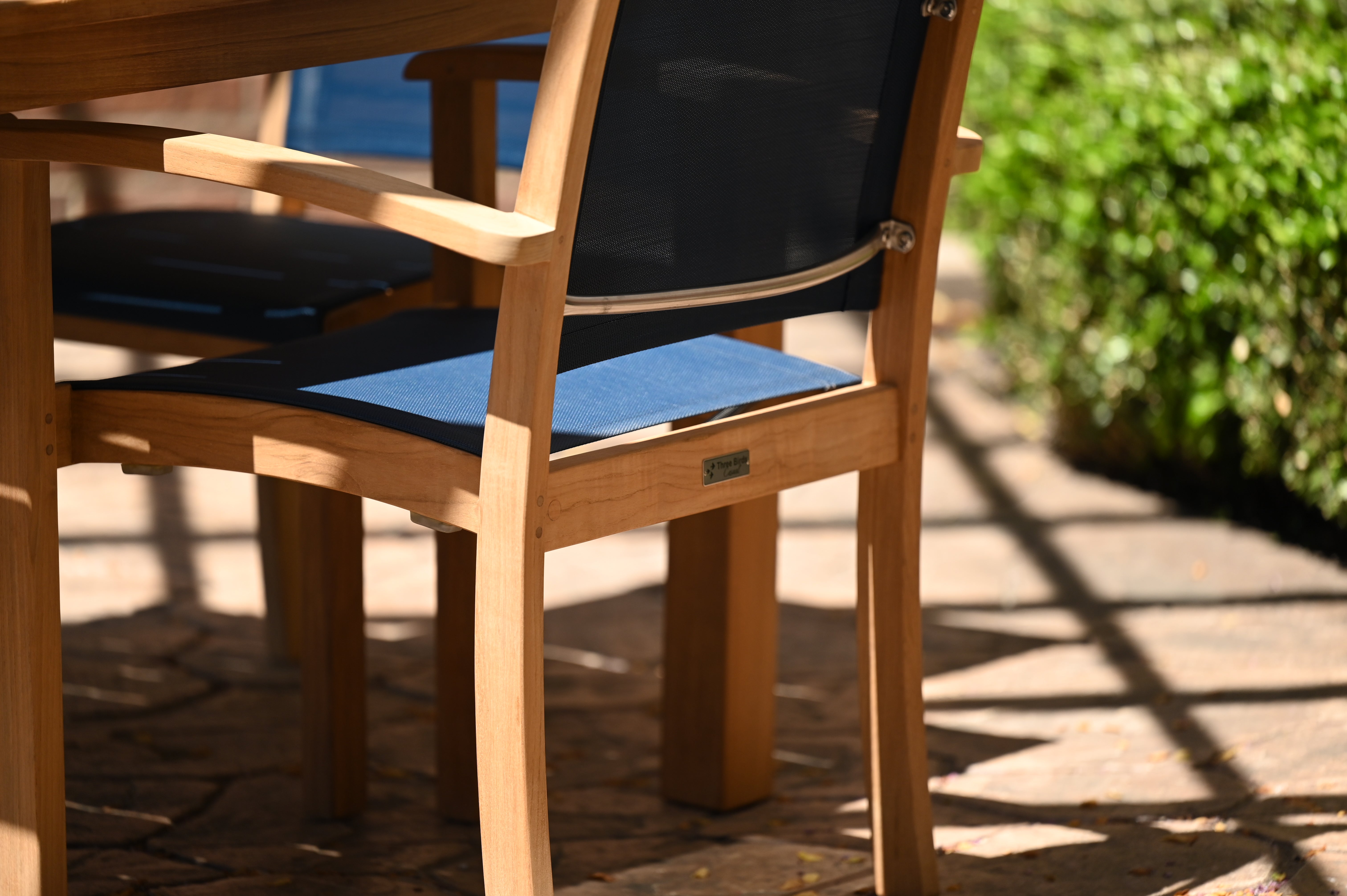 Riviera – Pangaea Patio