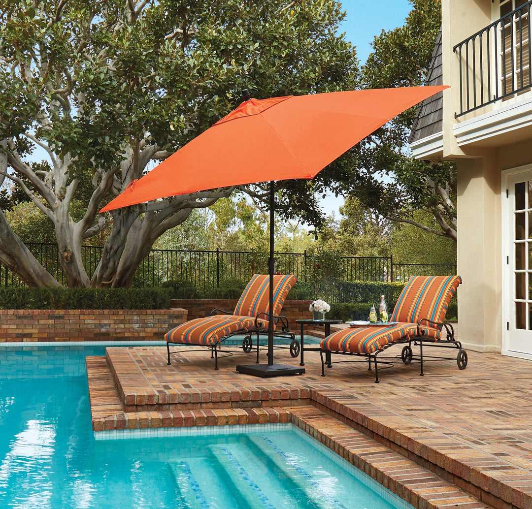 Treasure Garden Market Umbrellas