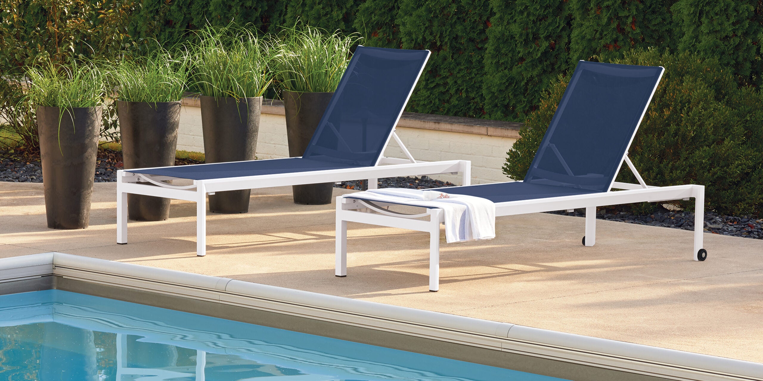 Oxford Garden Ven Collection