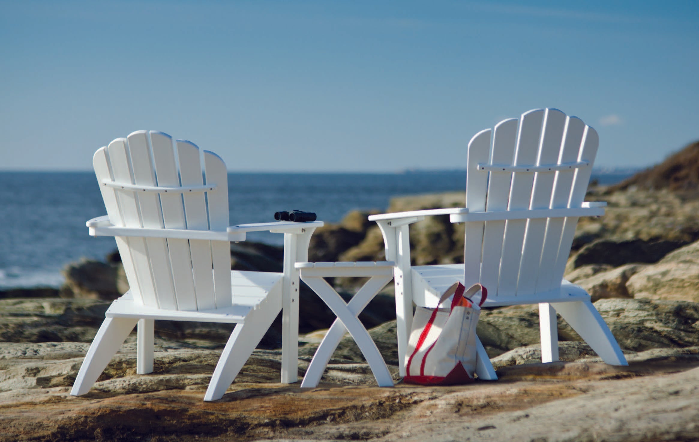 Adirondack Chairs