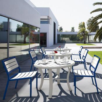 Cabana Club Aluminum Slat