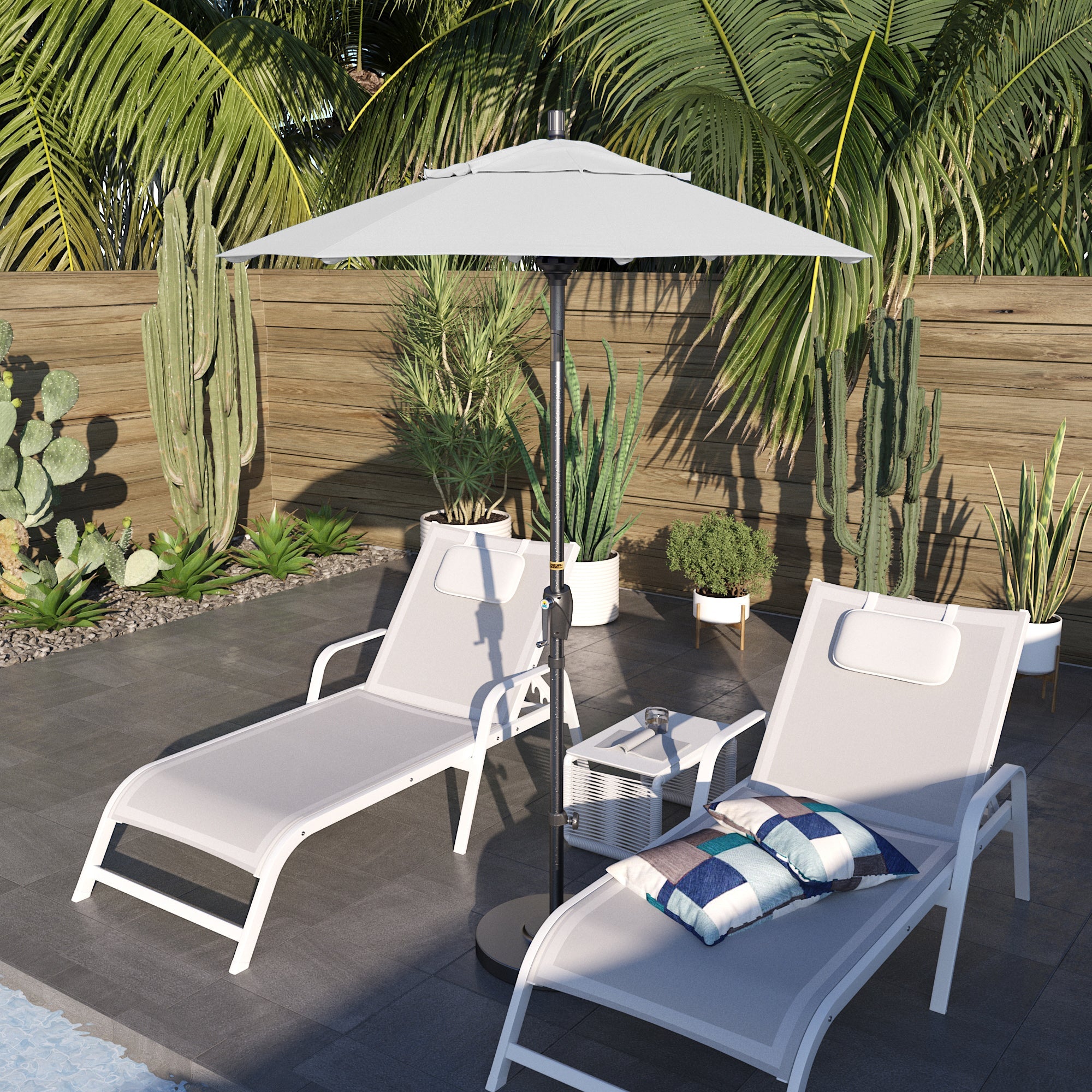 Pacific Trail Series