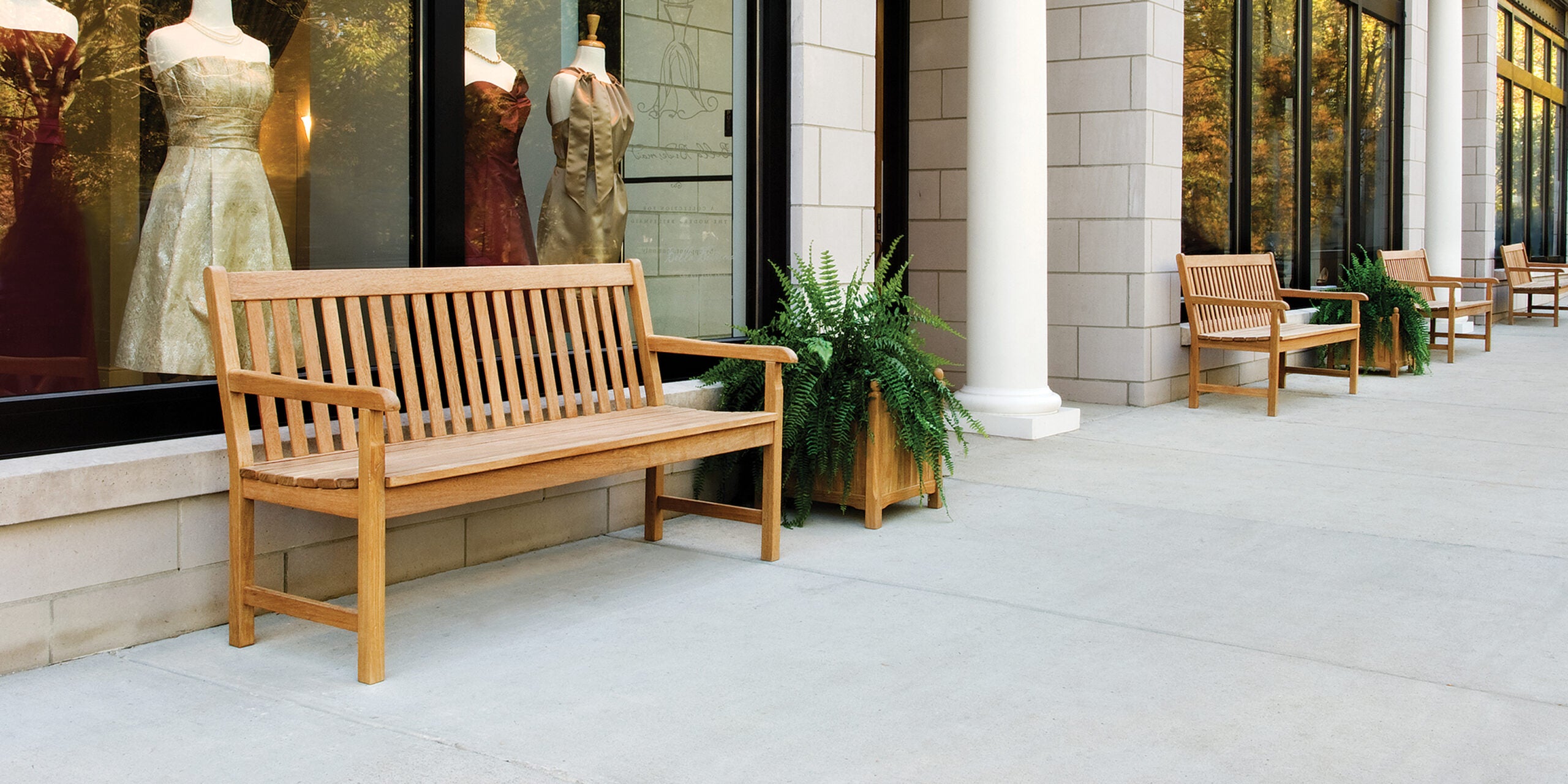 Oxford Garden Classic Collection