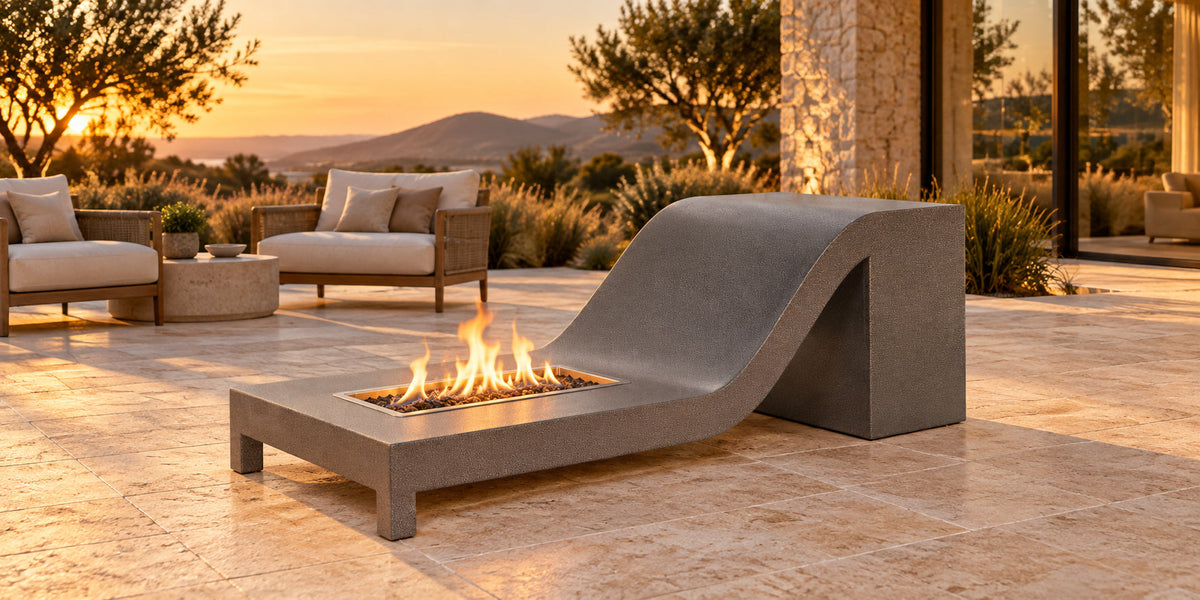 Alto Fire Pits