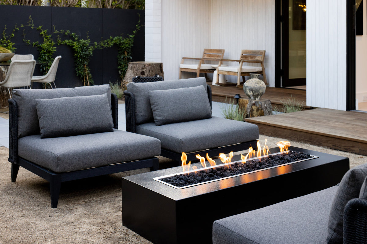 The Outdoor Plus Fire Pits