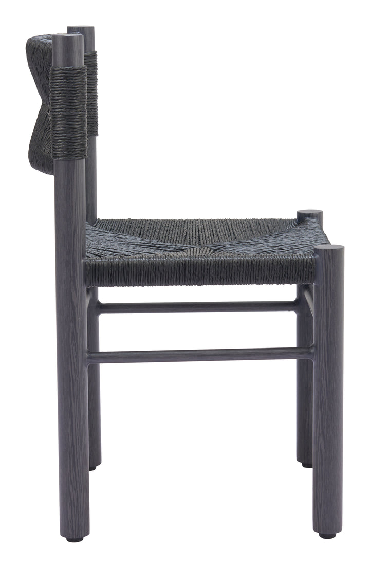 Iska Dining Chair (Set of 2)