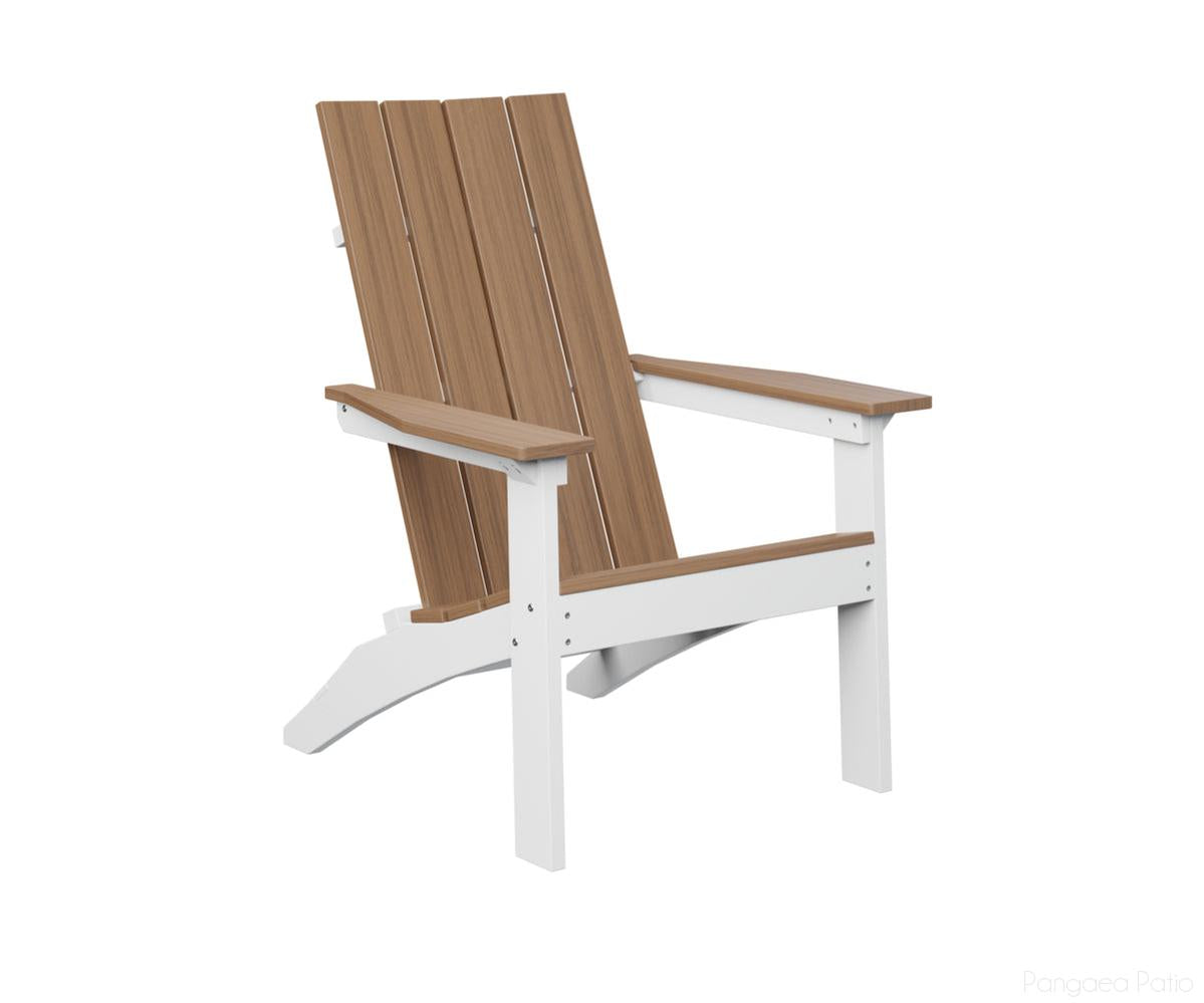 Mayhew Stationary Adirondack Chair