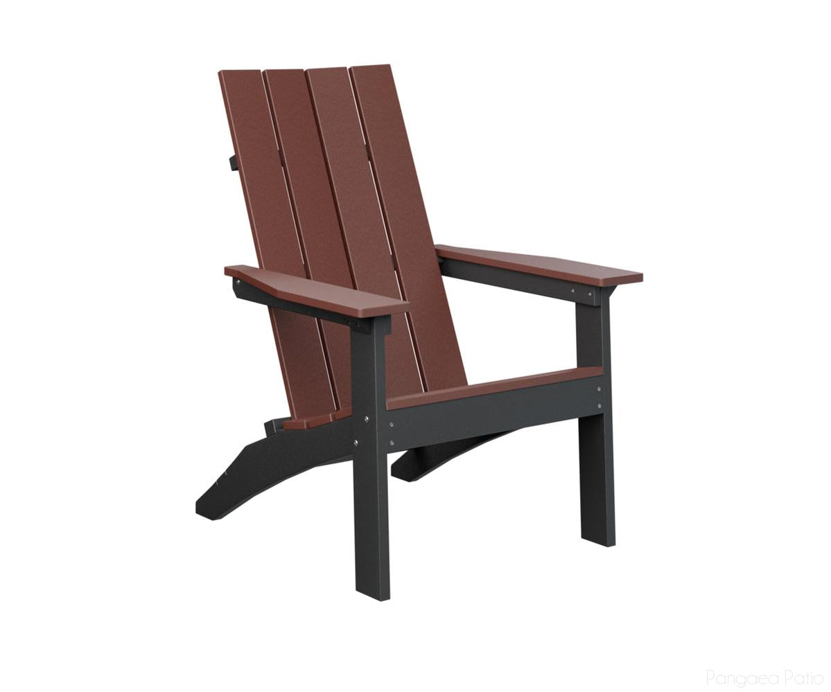 Mayhew Stationary Adirondack Chair