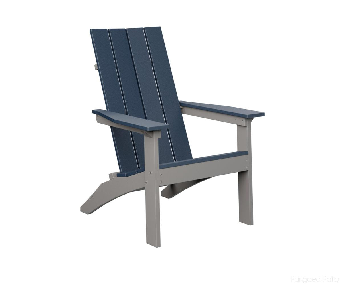 Mayhew Stationary Adirondack Chair