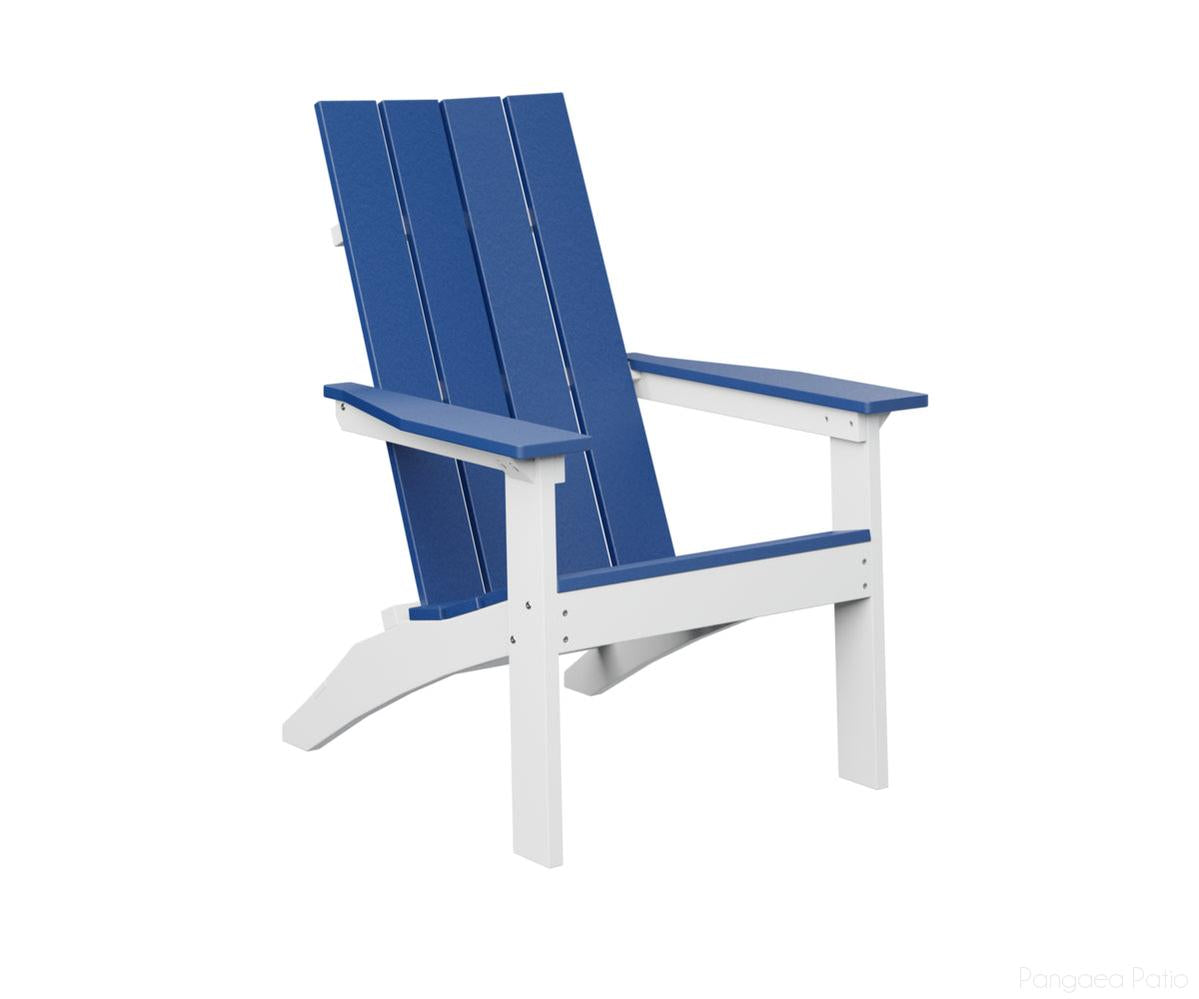 Mayhew Stationary Adirondack Chair