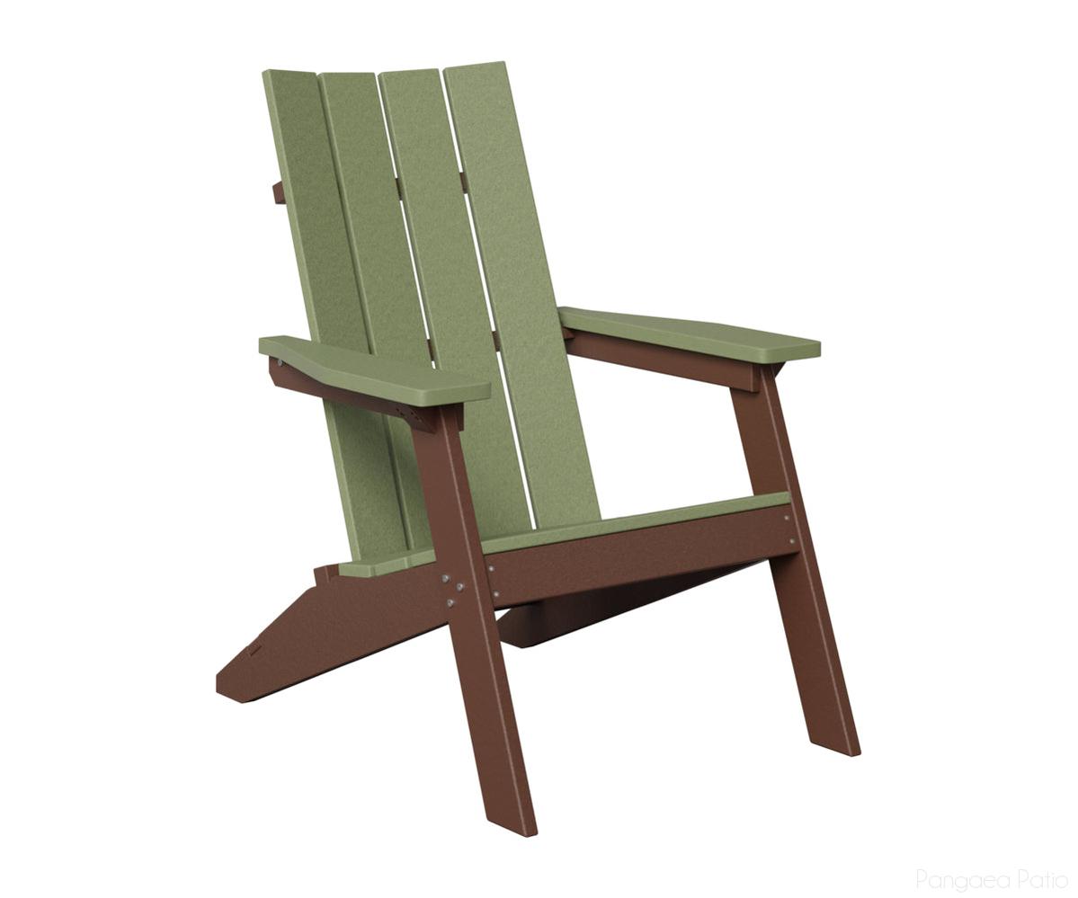 Mayhew Stationary Adirondack Chair