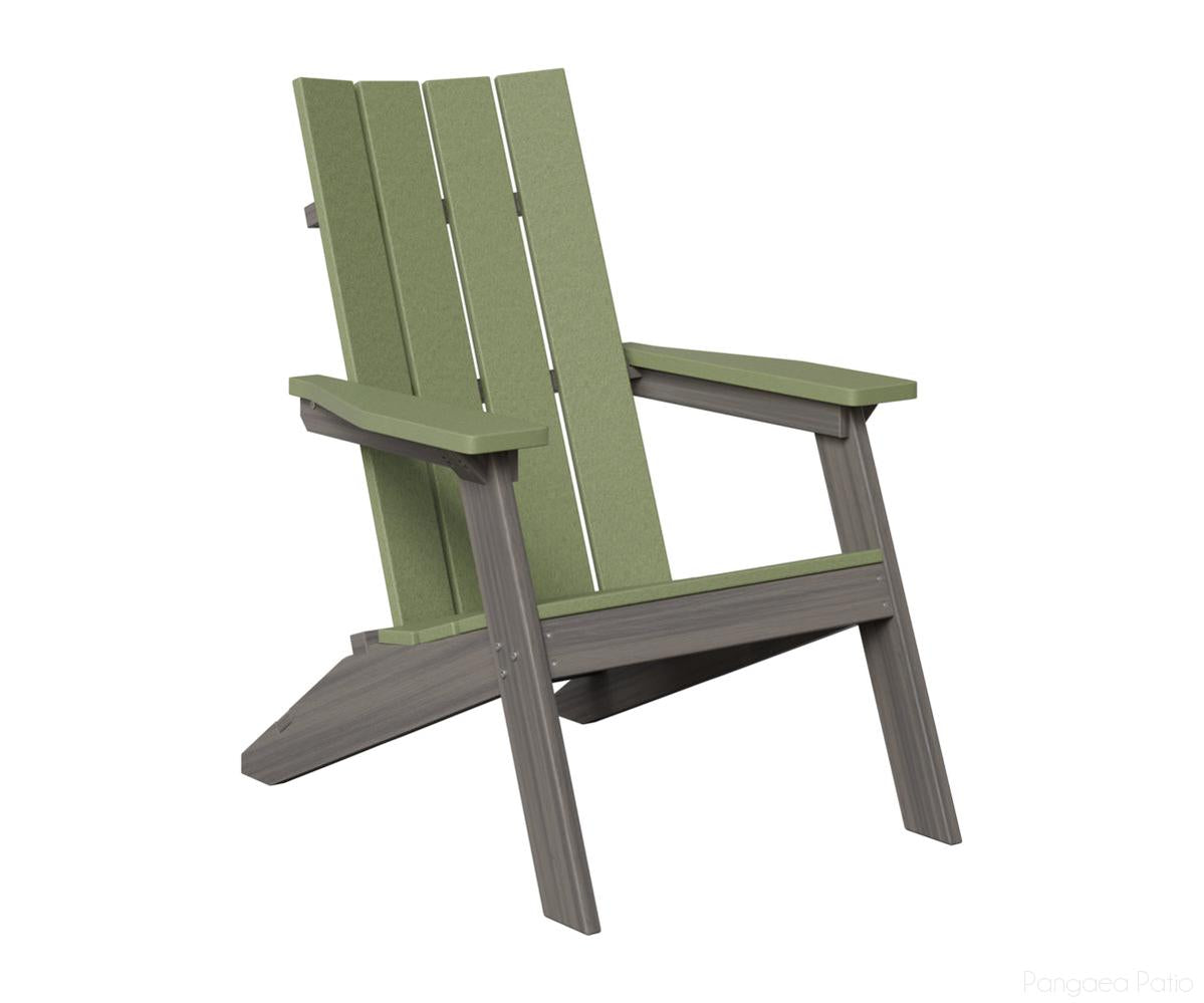 Mayhew Stationary Adirondack Chair