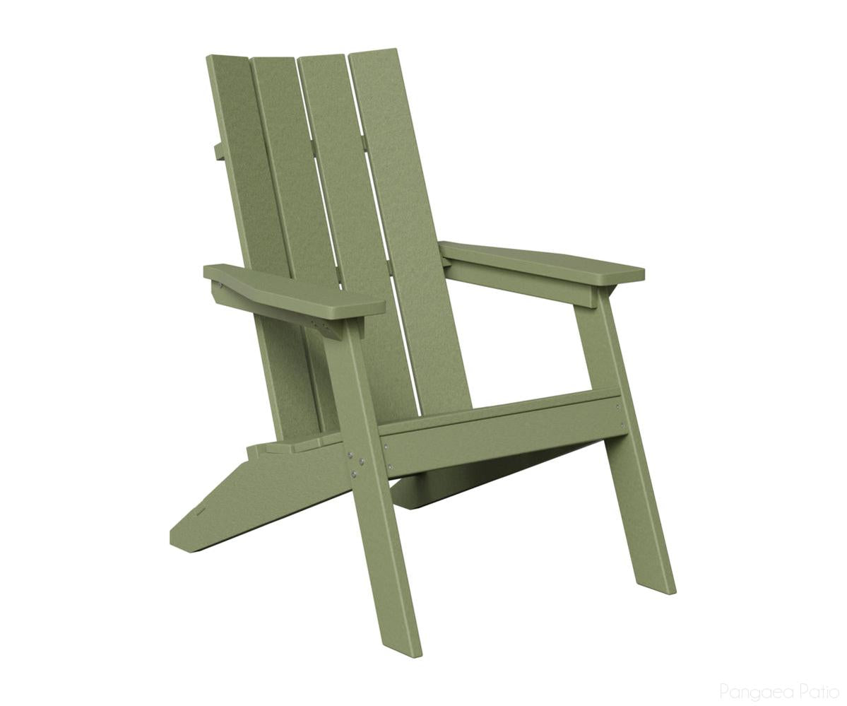 Mayhew Stationary Adirondack Chair