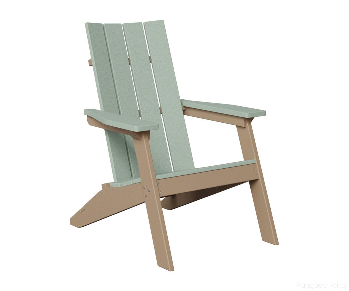 Mayhew Stationary Adirondack Chair