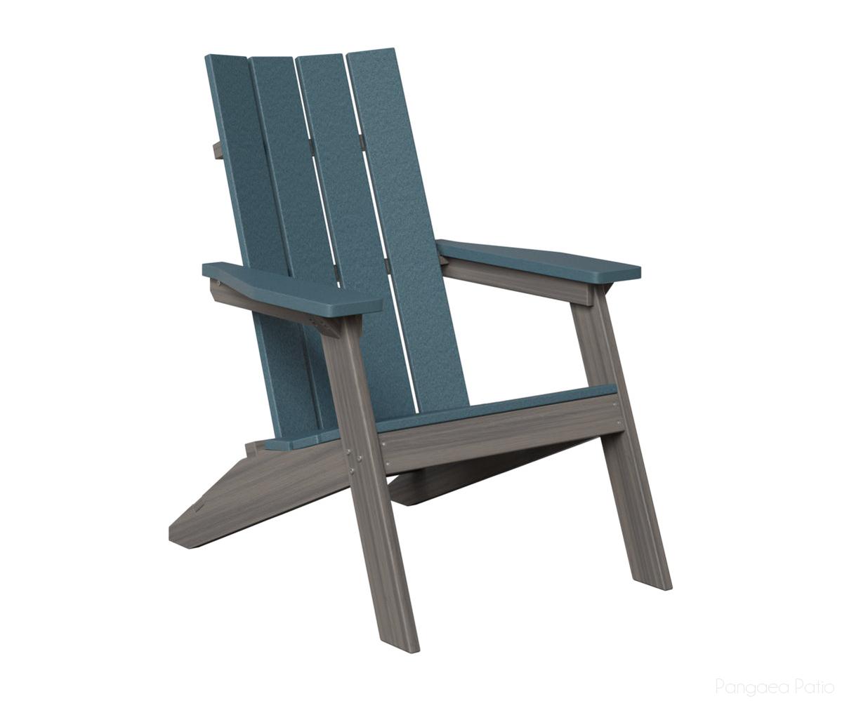 Mayhew Stationary Adirondack Chair