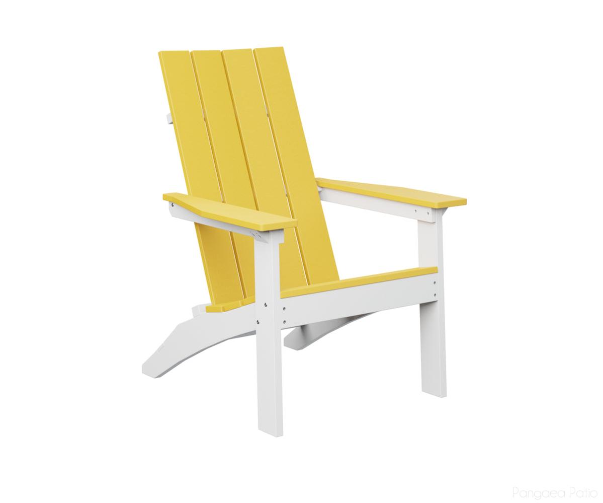 Mayhew Stationary Adirondack Chair