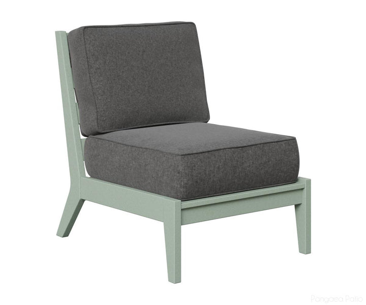 Mayhew Center Armless Section