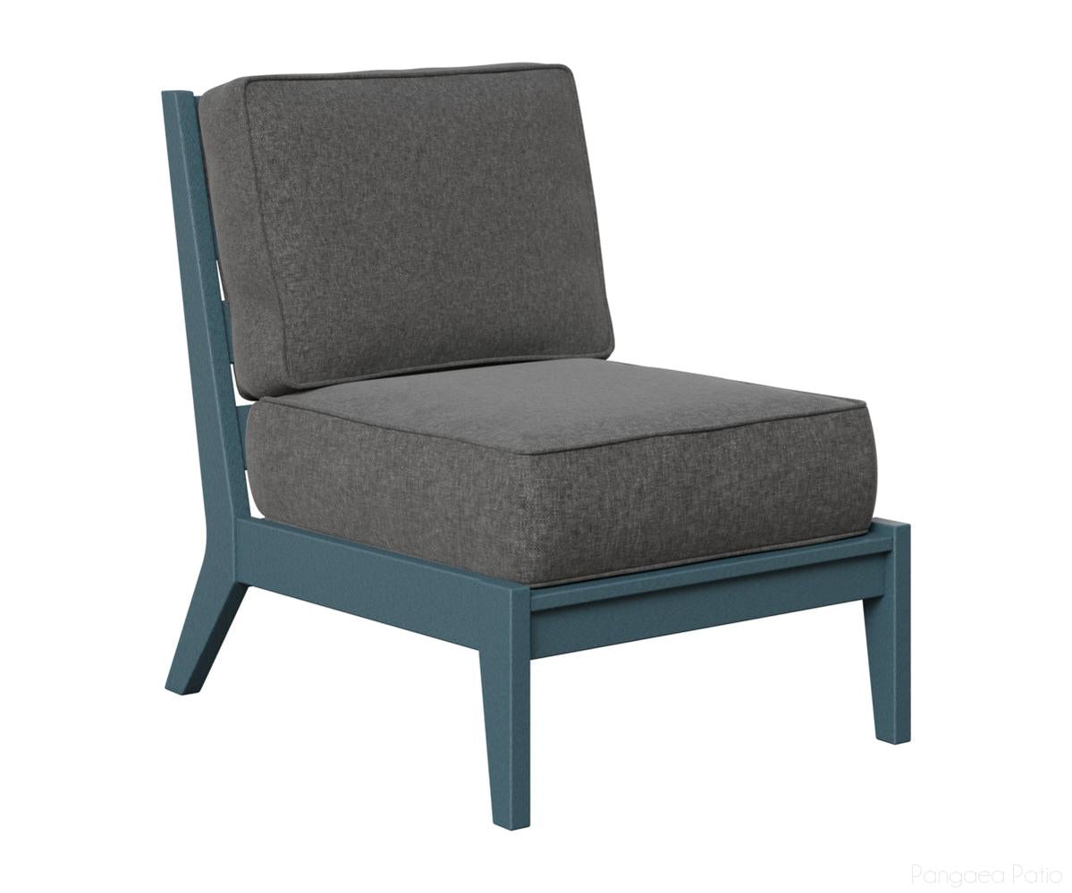 Mayhew Center Armless Section