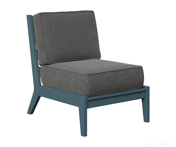 Mayhew Center Armless Section