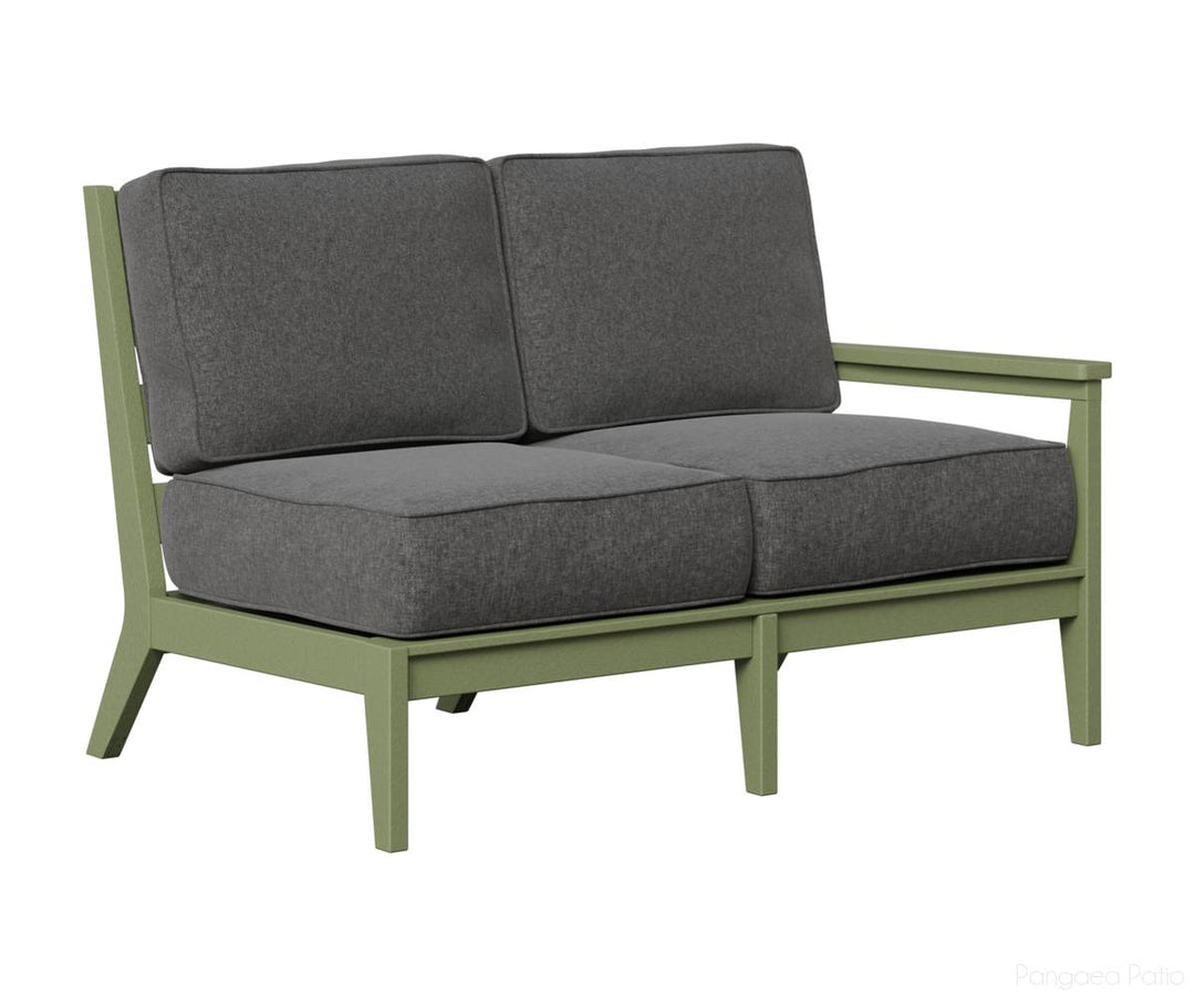 Mayhew Left Arm Loveseat