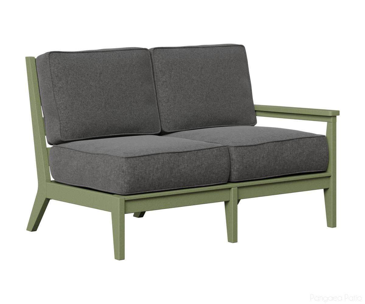 Mayhew Left Arm Loveseat