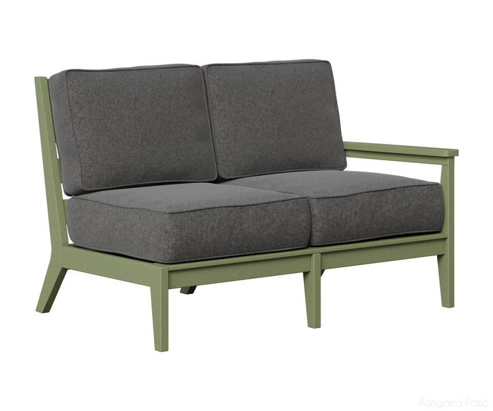 Mayhew Left Arm Loveseat