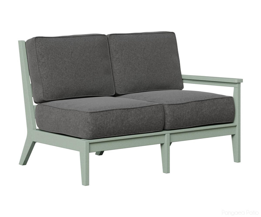 Mayhew Left Arm Loveseat