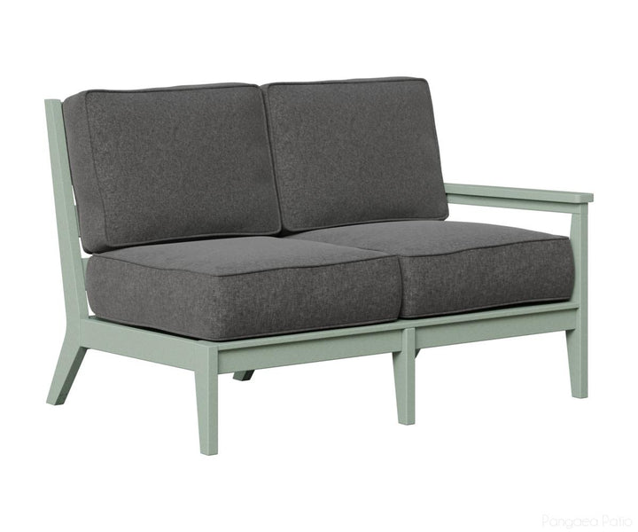 Mayhew Left Arm Loveseat
